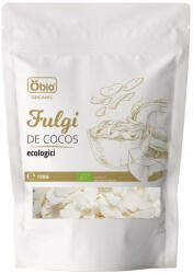 Obio Fulgi de nuca de cocos bio 150g Obio - biomag