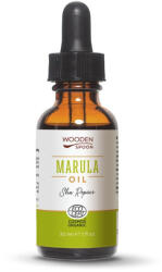 Wooden Spoon Ulei de marula ecologic 30ml Wooden Spoon - biomag