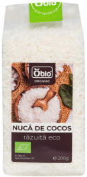 Obio Nuca de cocos razuita bio 200g Obio