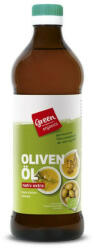 GreenOrganics Ulei de masline extravirgin presat la rece bio 500ml Green Organics