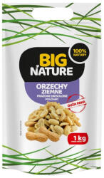 Big Nature Arahide prajite 1kg Big Nature