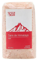 Green Bliss Sare de Himalaya fina 500g Green Bliss