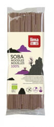 Lima Taitei japonezi 100% soba bio 200g Lima