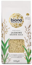 Biona Orez Jasmin brun, bio, 500g, Biona