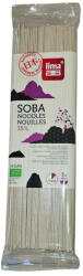 Lima Taitei japonezi Soba 35%, bio 250g Lima
