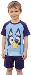  nickelodeon Bluey mintás 2-részes nyári póló és short szett 2 év (92 cm) - prettykids - 4 190 Ft