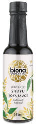 biona Sos de soia shoyu bio 145ml Biona