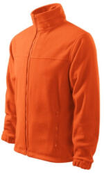 RIMECK 501 Jacket férfi polár felső narancssárga színben (5011116)