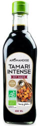 Aromandise Sos de soia tamari intens bio 480ml Aromandise