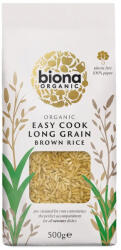 Biona Orez integral bob lung bio 500g Biona