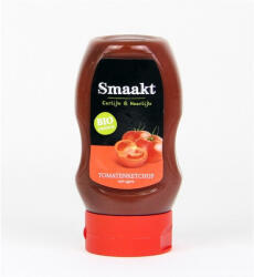 Smaakt Ketchup bio 300g SMAAKT