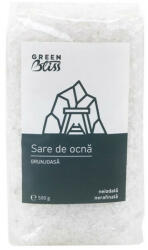 Green Bliss Sare de ocna grunjoasa 500g Green Bliss