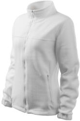 RIMECK 504 Jacket női polár felső fehér színben (5040012)