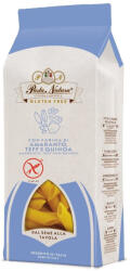 Pasta Natura Penne din amarant, teff si quinoa bio 250g Pasta Natura