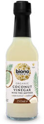 Biona Otet de cocos nefiltrat, bio, 250ml, Biona
