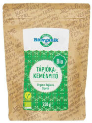 BiOrganik Tapioca amidon bio 250g Biorganik