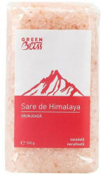 Green Bliss Sare de Himalaya grunjoasa 500g Green Bliss