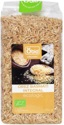 Obio Orez basmati integral bio 500g Obio