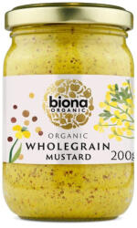 biona Mustar integral bio 200g Biona