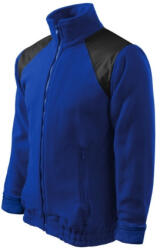RIMECK 506 Jacket Hi-Q unisex polár felső királykék színben (5060518)