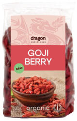 Dragon Superfoods Goji berry bio 100g Dragon Superfoods
