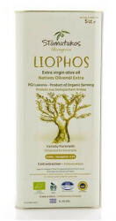 Stamatakos Olivegrove Ulei de masline extravirgin liophos bio 5l Stamatakos Olivegrove