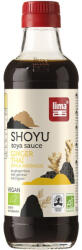 Lima Sos de soia shoyu ginger thai bio 250ml Lima