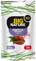 Big Nature Curmale medjool 1kg Big Nature