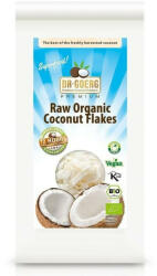 Dr. Goerg Fulgi de cocos bio 300g Dr. Goerg - biomag