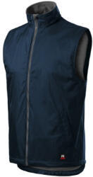 Rimeck 509 Body Warmer unisex mellény tengerészkék színben (5090219)