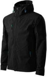 Malfini 531 Nano férfi softshell kabát fekete színben (5310114)