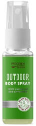 Wooden Spoon Spray impotriva insectelor si tantarilor 50ml Wooden Spoon