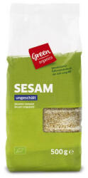 Green Organics Seminte de susan integral bio 500g Green Organics