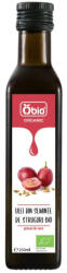 Obio Ulei din seminte de struguri, bio, 250ml, Obio - biomag