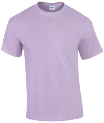 Gildan GI2000 unisex rövid ujjú felnőtt póló - orchid szín (gi2000oh-xl)