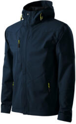Malfini 531 Nano férfi softshell kabát tengerészkék színben (5310217)