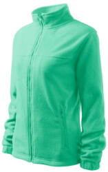 RIMECK 504 Jacket női polár felső menta színben (5049516)
