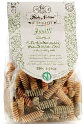 Pasta Natura Fusilli tricolore bio 250g Pasta Natura