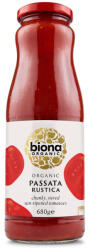 biona Pasatta rustica bio 680g Biona - biomag