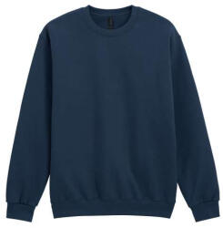 Gildan GI19000 Hammer Maxweight környakas pulóver Blue Dusk színben (gi19000bd-xl)