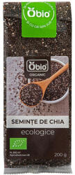 Obio Seminte de chia bio 200g Obio