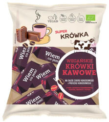 Super fudgio Caramele - aroma cafea bio 150g Super Fudgio
