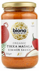 biona Sos tikka masala bio 350g Biona