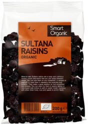 Smart Organic Stafide bio 200g Smart Organic
