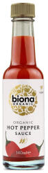 biona Sos picant, bio, 140ml, Biona
