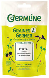 GERMLINE Praz seminte pentru germinat bio 50g Germline
