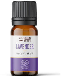 Wooden Spoon Ulei esential de lavanda ecologic 5ml Wooden Spoon - biomag