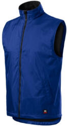 Rimeck 509 Body Warmer unisex mellény királykék színben (5090513)