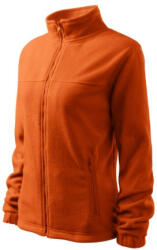 RIMECK 504 Jacket női polár felső narancssárga színben (5041113)