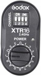 Godox Vezeték Nélküli Vétel Godox XTR-16 2.5GHz Usb Vakukhoz (90069100)